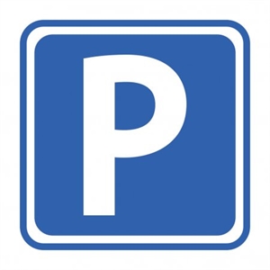 parking à la location -   76240  BONSECOURS, surface 12 m2 location parking - UBI416693379